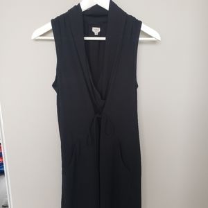 Wilfred Sabine Dress XS Black